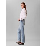 Calvin Klein Jeans Traperice svijetloplava | shoptok.hr