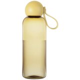 Sagaform Rumena steklenica za vodo za na pot iz reciklirane plastike 600 ml Ture – | Shoptok.si