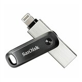 San Disk USB stick iXpand, USB-A/Lightning, 256 GB | shoptok.hr