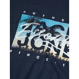 Jack & Jones Muška majica 12268438, Teget | ePonuda.com