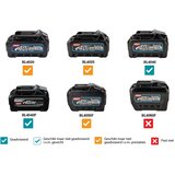 Makita aku lančana pila 40V XGT 25cm-UC006GZ – Solo | Eponuda.ba
