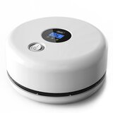 Deli Električna prenosna zračna črpalka DL880180 ABS, (21015667) Cene