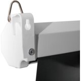 S Box PSM-4:3-120-2 projektorsko platno 120" (240x180 cm), 4:3 | shoptok.hr