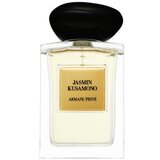 Armani (Giorgio Armani) Privé Jasmin Kusamono toaletna voda unisex 100 ml | shoptok.hr