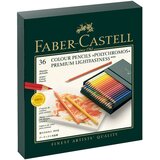 Olimp Sport Drvene bojice Faber Castell Polychromos 1/36 110038 | Eponuda.com