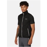 Regatta Jakne Softshell-weste Lankin V Črna | Shoptok.si