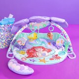 Kids II podloga za bebe The Little Mermaid | ePonuda.com