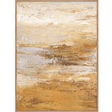 Malerifabrikken Ročno naslikana slika 90x120 cm Hydrate – Cene