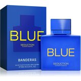 BANDERAS Blue Seduction toaletna voda za moške 100 ml | Shoptok.si