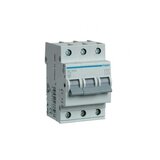 HAGER automatski osigurač 10A, 3P, C, 6KA MC310A | Eponuda.ba