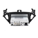 Kettz tipska multimedija 9 1DIN za opel corsu 2013-2016 KX-5W03 | ePonuda.com