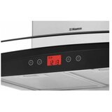 Hansa aspirstor OKP662GH Cene