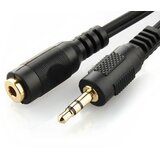 Gembird Audio produžni kabl 5m sa 3.5mm kon., CCA-421S-5M Cijene