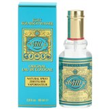 4711 Original kolonjska voda z razpršilcem uniseks 60 ml | Shoptok.si