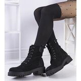 D/CEO Beige boots Huff | Shoptok.si