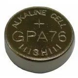 Baterija GP dugmasta ultra alkalna LR44