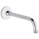 Grohe 27406000 Relexa 218 Chrome držač nadglavnog tuša | ePonuda.com