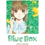 VIZ Media Kouji Miura - Blue Box, Vol. 4 | Eponuda.com