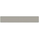  Tepih-staza s izgledom sisala platina 50 x 300 cm | Eponuda.com