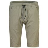 HANNAH Men's shorts FILL II burnt olive Cene