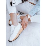 DStreet Sneakersy damskie SILLY białe Cijene