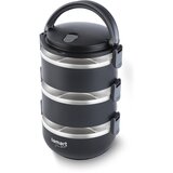 Lamart LT6023 Thermo posuda za nošenje hrane, 3 dijela | shoptok.hr