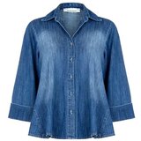 Rinascimento Srajce & Bluze CFC0122378003 pisana Cene