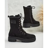 Resti Women's Subus tall bagger boots | ePonuda.com
