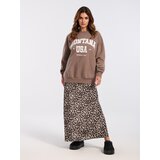 Sinsay gornji dio trenirke s printom montana | shoptok.hr