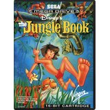 The Jungle Book - igra v nemščini (SEGA MEGA DRIVE) - rabljeno | Shoptok.si