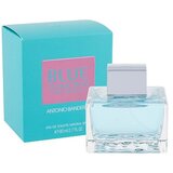 Antonio Banderas Blue Seduction toaletna voda 80 ml za ženske | Shoptok.si