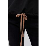 Marisse Sweatshirt L-Bl-3716 Black | ePonuda.com
