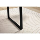 MID.YOU PISALNA MIZA les črna, barve akacije | Shoptok.si