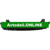 CITROËN/PEUGEOT Zadnji odbijač 2008 I 1323488 | Shoptok.si