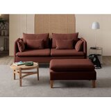 Atelier Del Sofa trosed flexy tile red | Eponuda.com