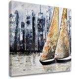  Slike na platnu gradovi | ePonuda.com