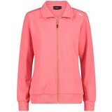 CMP woman jacket, ženski duks, pink 32D8006 Cene