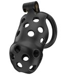 Rimba P-Cage PC03 Penis Cage Size S Black | Shoptok.si