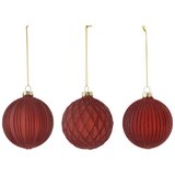 Mömax Set Kroglic Za Božično Jelko Miracle | Shoptok.si