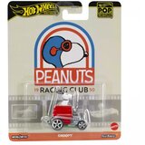 Hot Wheels pop Culture - Snoopy avtomobilček | Shoptok.si