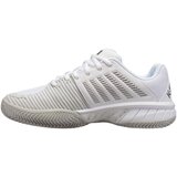 K-Swiss Tenis Express Light 2 Clay Bela | Shoptok.si