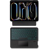 Royal Bailey Flip cover in Bluetooth Tipkovnica YJ-V711 za Honor Tablet V7 Pro 11"、V8, (21596456) | Shoptok.si