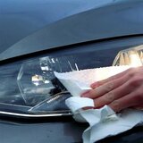 Smania Sredstvo za poliranje žarometov CarLight Pro | Shoptok.si