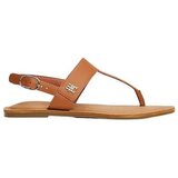 Tommy Hilfiger braon ženske japanka-sandale | ePonuda.com