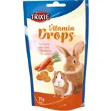 Vitaminske bombone sa šargarepom, 75 gr