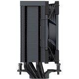 Modecom Volcano 0C T101 Processor Air cooler 12 cm Black | shoptok.hr