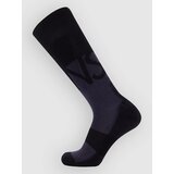 Mons Royale Ultra Cushion Merino Snow Funkcijske nogavice black / 9 iron Cene