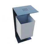 Olimp Sport Kanta za smeće NID-03 siva | ePonuda.com