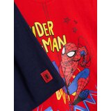Sinsay Dvodijelna pamučna pidžama Spider-Man | shoptok.hr