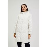 Marisse Women's Jacket L-Ku-4305 Off White | Shoptok.si